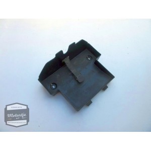 Yamaha XJ600F gereedschap bak / opberg vak / tooltray